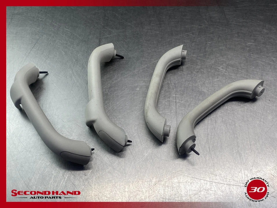 07-16 Jeep Compass Agarre de techo Asistente de manija OEM Juego de 4 Foto 3 de 3