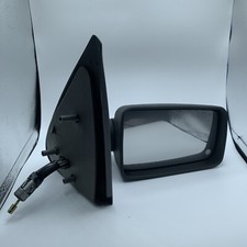 Retroviseur gauche (ou coque) Fiat TEMPRA