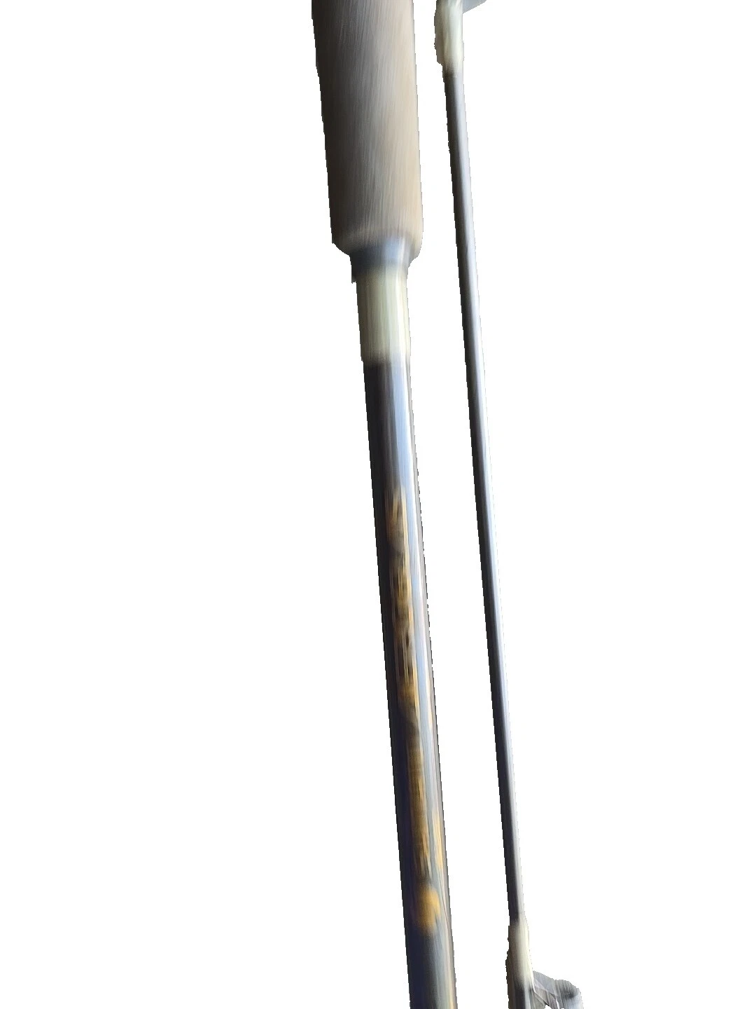 Varas de pesca Vintage Shimano