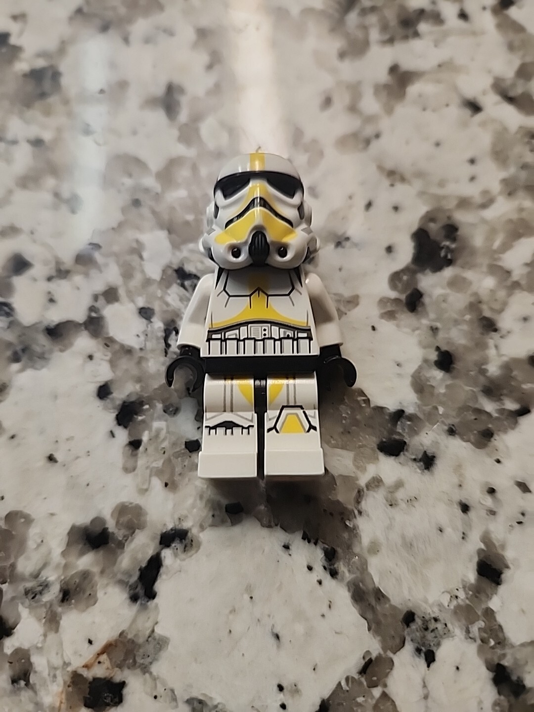 LEGO® Star Wars Imperial Artillery Stormtrooper Minifigure SW1157