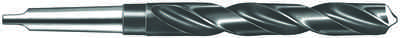 2-5/16'' HSS MT4 Taper Shank Drill