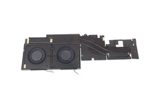 Dell OEM Precision 7670 CPU / GPU Cooling Heatsink Fan AMB02 HFYY9 0HFYY9