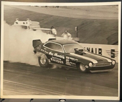 VRHTF VTG COOL NHRA 