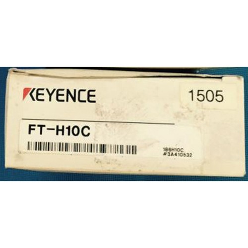 one NEW KEYENCE Temperature Sensor in box FT-H10C Free shipping | eBay
