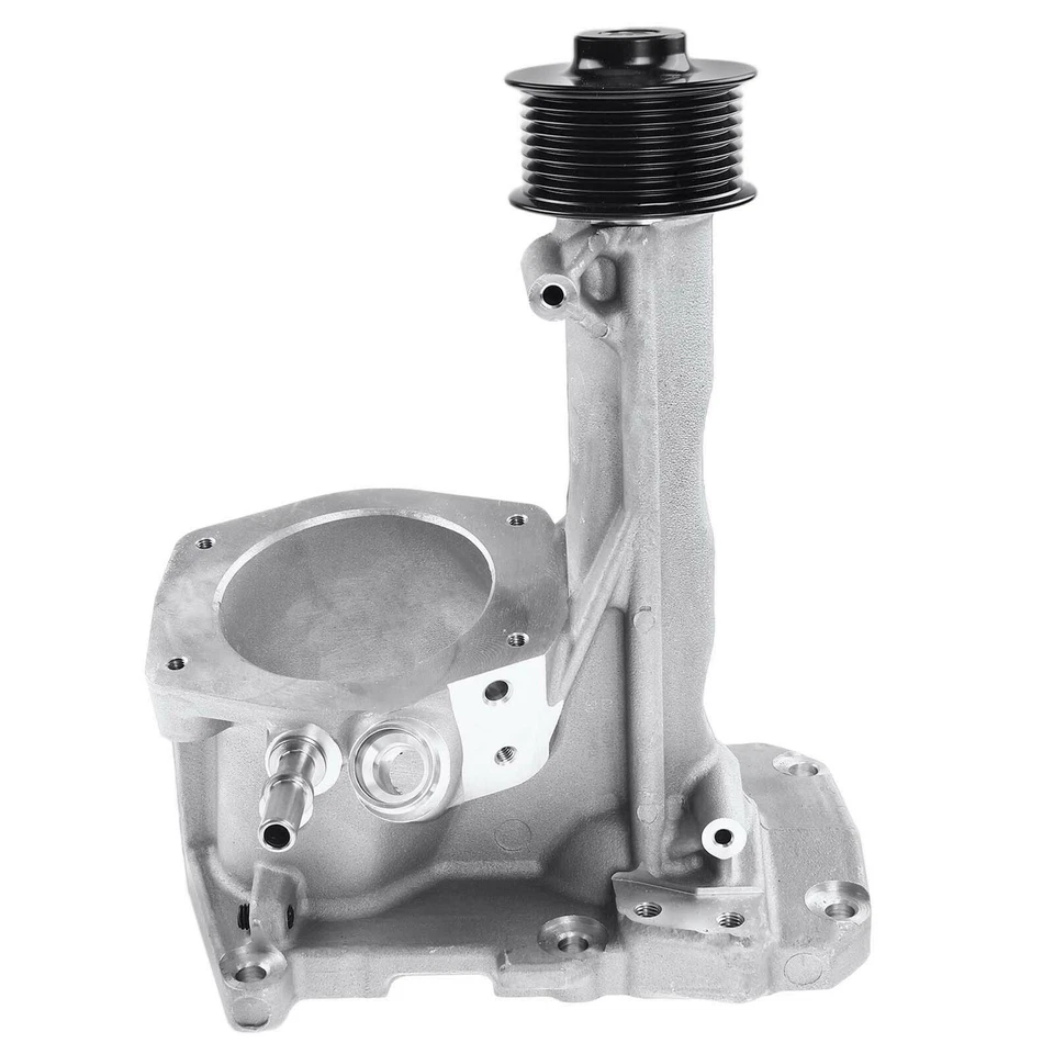 Supercharger Reparatursätze Rolle Zubehör für Land Rover Range Rover III Jaguar - Bild 4 von 4