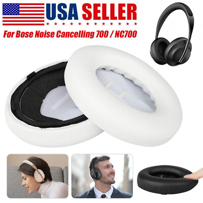 For BOSE-N700 Alternative Headphone Replacement Ear Pads part