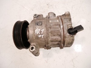 Klimakompressor für Audi Seat VW Golf 2,0 TFSI Cupra R CJXC CJX 5Q0820803F