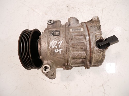 Klimakompressor für Audi Seat VW Golf 2,0 TFSI Cupra R CJXC CJX 5Q0820803F