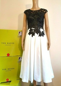 ted baker party dress