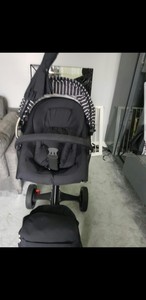 stokke xplory ebay