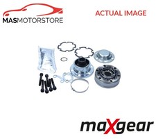 PROPSHAFT JOINT TRANSMISSION END REAR MAXGEAR 49-2874 FOR BMW 5,7,X5,3,Z8,E39