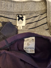 2 pc Pajama Sleep Pants sz XS Gilly Hicks & Heattech SUPER COMFY! b4 — photo 4