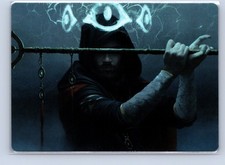 MAGIC TG: Art Series: Modern Horizons #2 Watcher for Tomorrow (Art Series) .M2A