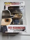 Funko Pop Television Blacklist Red Reddington #392 Vinyl Minor Box Damage