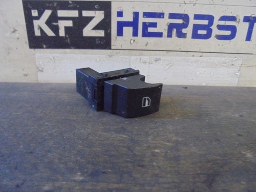 VW Passat 3C B7 Schalter Fensterheber 1-fach 7L6959855B 151970