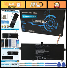 4-Cell Laptop Battery 7.6V 38Wh Compatible with Gateway GWTN156 Series - High Pe