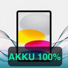 Apple iPad 2025 11. Gen. (11th) | A16 I WiFi I 256GB | 19% MwSt. I SEHR GUT