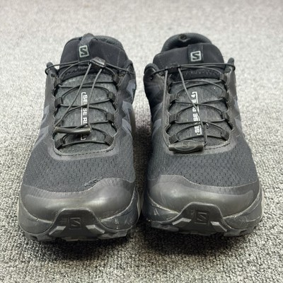 Salomon Sense Ride 4 Trail Running Shoes Mens Size 10.5  display picture 3