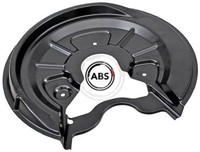 A.B.S. 11039 Spritzblech FüR Bremsscheibe