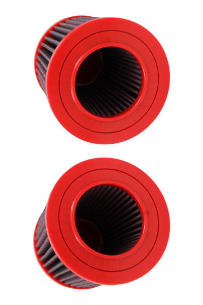 BMC Performance High Flow Air Filters Kit | Fits 17-23 McLaren 720S Spider 4.0L