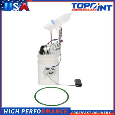 Electrical Fuel Pump Module For 2013-2017 BMW X3 2015-2018 BMW X4 2.0L 3.0L