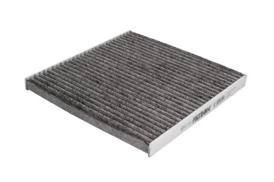 Innenraumfilter FILTRON K1083A