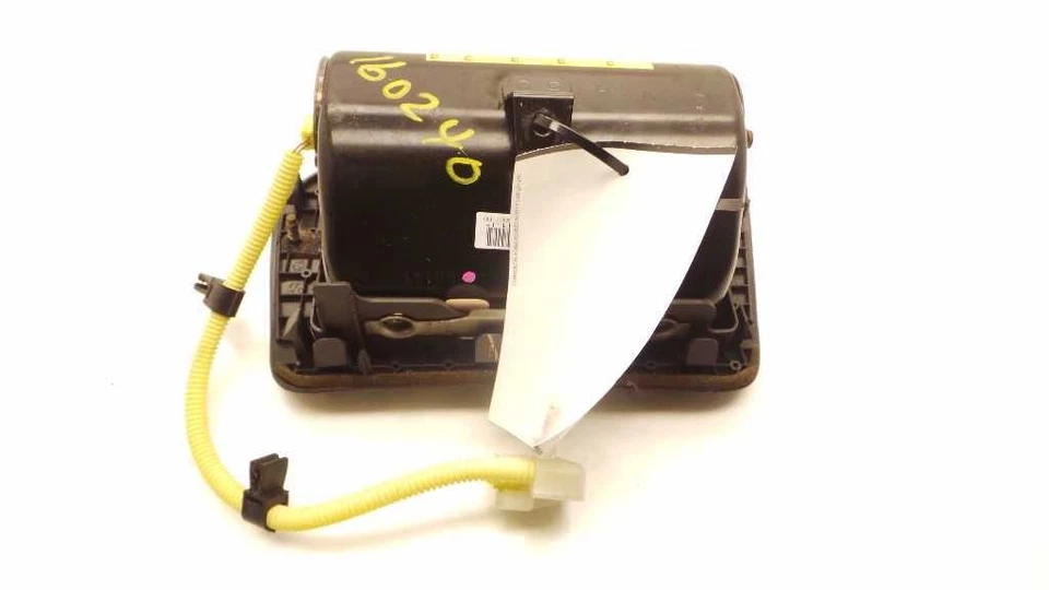 00-05 TOYOTA CELICA GT-S DASHBOARD PASSENGER SIDE AIRBAG  Foto 4 de 4