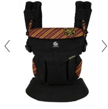 Ergo Omni 360 Baby Carrier Harry Potter Design, Newborn to Toddler