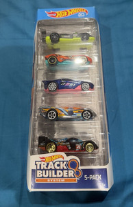 Hot Wheels 50ft. Track Pack | eBay