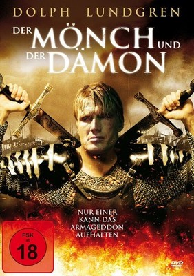 Der Mönch und der Dämon von Jean-Marc Piché . NEU/OVP. (2161)