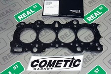 Cometic Honda B16a B16 B18c B18c1 81mm Headgasket Vtec .040 1mm Thickness Cometic Honda B16a B16 B18c B18c1 81mm Headgasket Vtec .040 1mm Thickness