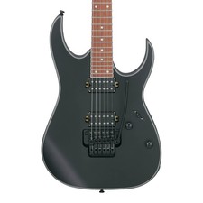 Ibanez RG Standard RG420EX-BKF Black Flat Electric Guitar #BE17164
