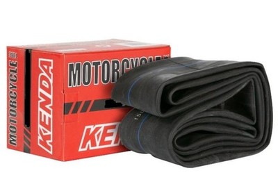 Kenda Inner Tubes for Motorcycle & ATV Various Sizes and Valve Types - 05184220