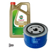 Filtre à huile Lada SAMARA