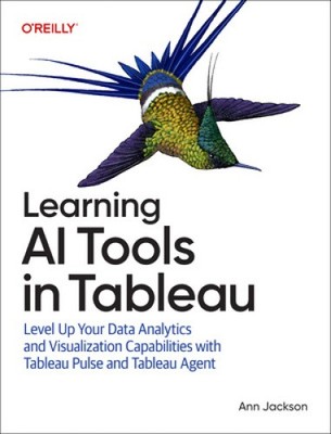 Lernen von KI-Tools in Tableau: Verbessern Sie Ihre Datenanalyse und Visualisierung