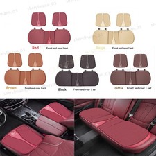 Sitzkissen Sitzauflage Sitzmatte Eis Seide Schutz polster Für Benz A B C E R GL