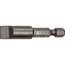 PB Swiss PB E6.100/6 PrecisionBit, Design E 6...
