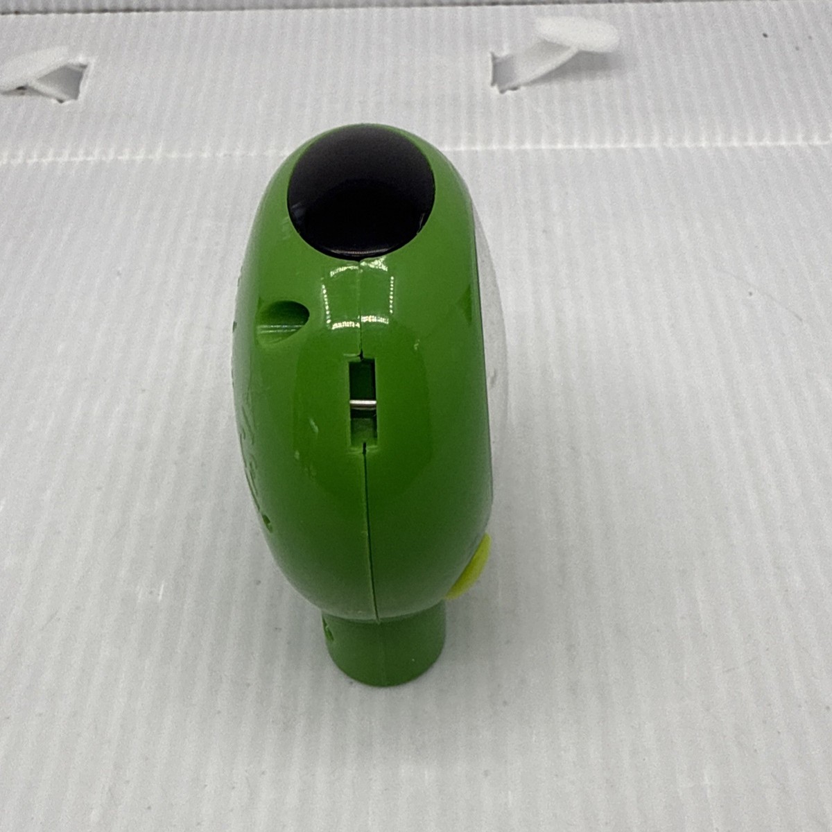 チカトイズ☆chikatoys☆コロボム緑グリーン チカトイズ☆chikatoys☆コロボム緑グリーン 【公式通販】