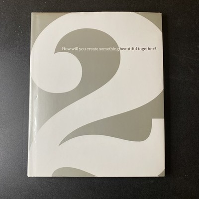 2: HOW WILL YOU CREATE SOMETHING BEAUTIFUL TOGETHER By Dan Zadra & Kobi Yamada