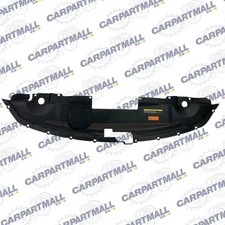 2013 13 INFINITI JX35 14-20 QX60 RADIATOR COVER SIGHT SHIELD 65378-3JA0A OEM