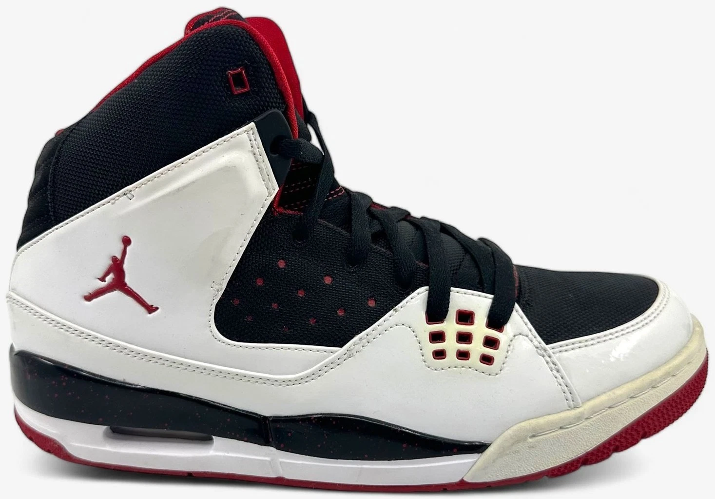 Jordan SC-1 Black - 538698-010 for Sale | Authenticity  display picture 1