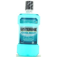 37935 LISTERINE COLLUTORIO COOLMINT 500 ML
