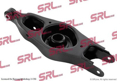 Querlenker Hinten Links / Rechts für Chrysler 300C LX Touring LE Lancia 04-14