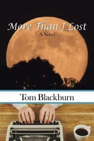 Tom Blackburn | More Than I Lost | Taschenbuch | Englisch (2018)