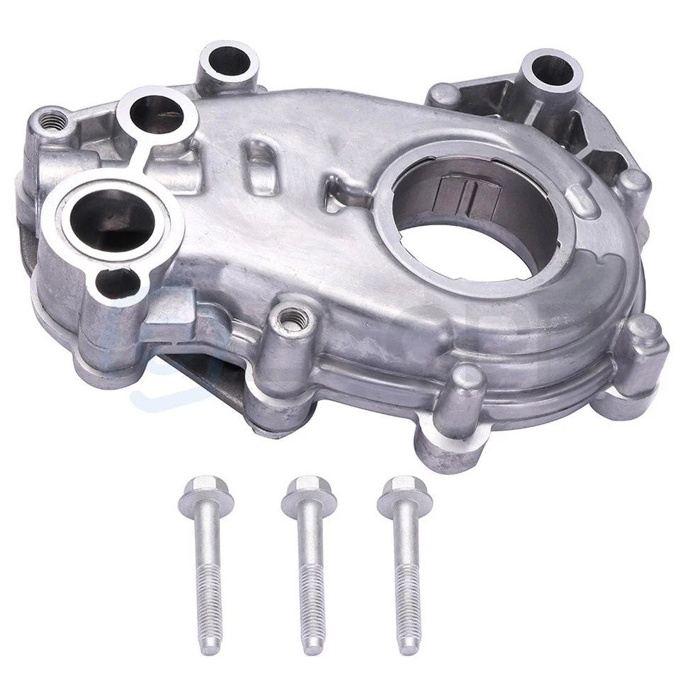 Kit de pernos de bomba de aceite de cadena de distribución para 04-07 Cadillac Saturn 2,8 L 3,6 L DOHC N36A Foto 2 de 4