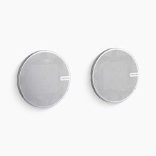 KOHLER K-30318-CP SoundTile® Shower Speakers (pr) in Polished Chrome