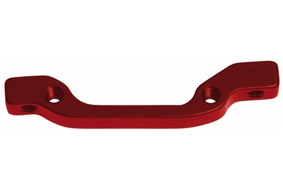 FRONT DISC BRAKE ADAPTER MASS 160