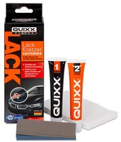 Quixx Kratzer Entferner FüR Autolack 8-Teilig