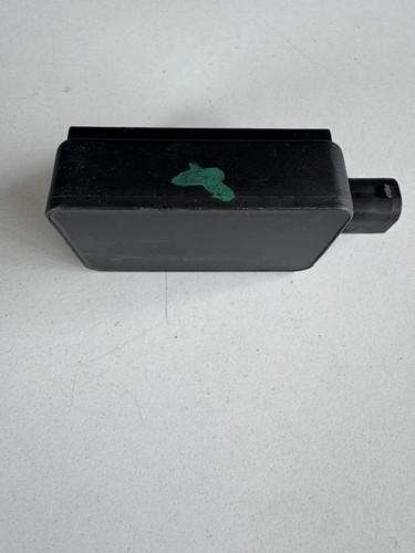 01-02 03 MERCEDES SLK ML C240 YAW RATE SENSOR TRACTION CONTROL MODULE 0025429418 - Picture 3 of 5