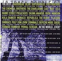 Audio Cd - Best In The World Ever 6 / Various (2 Cd) - Emi -D- Neu